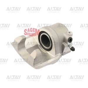 691451B FREN KALİPERİ DOGAN / KARTAL / SAHIN / M.131 DKS 1.6 ÖN SOL (PİSTON ÇAPI 48mm)