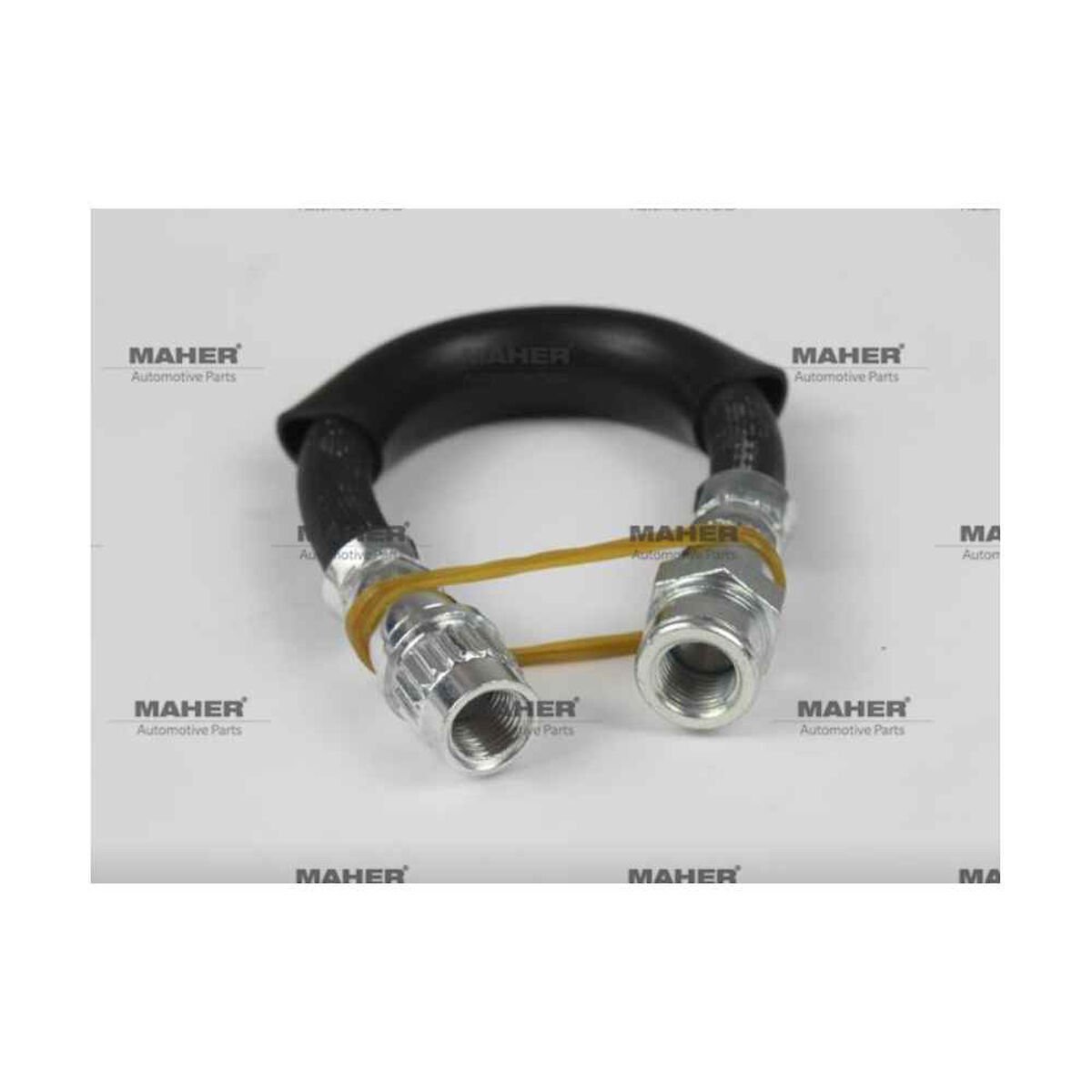 HORTUM FREN BERLINGO 18= / PARTNER 18= / C4 14= ARKA İÇ CITROEN, PEUGEOT BERLINGO, C4, PARTNER OEM: 1609017080