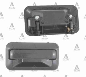 MB321412 KAPI KOLU L-200  90-99 ÖN SAĞ