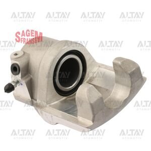 691452B FREN KALİPERİ DOGAN / KARTAL / SAHIN / M.131 DKS 1.6 ÖN SAĞ (PİSTON ÇAPI 48mm)