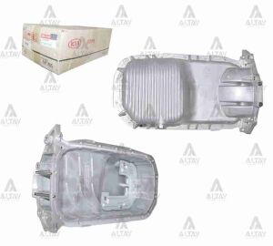 21510-26601 YAĞ KARTERİ GETZ 06-11 1.4 / ELANTRA 01-07