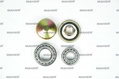 55170684 TEKER KİTİ DOGAN / SAHIN / KARTAL / DKS M.131 ÖN SOL