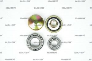 55170684 TEKER KİTİ DOGAN / SAHIN / KARTAL / DKS M.131 ÖN SOL