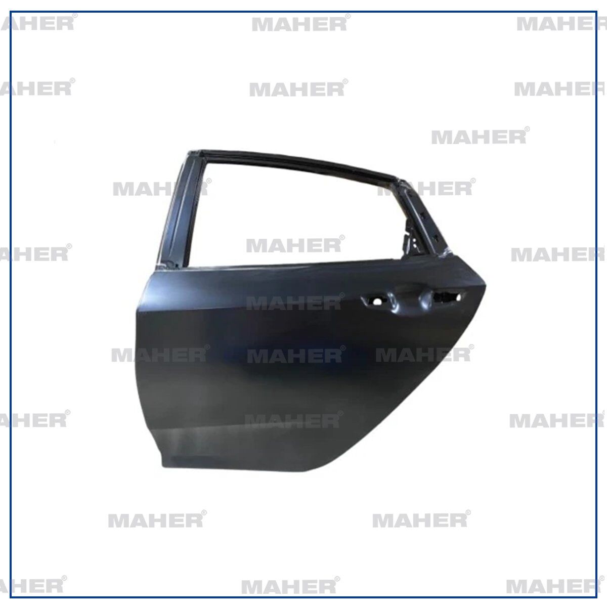 67550-TEC-Q00ZZ KAPI CIVIC 16-21 FC5 ARKA SOL