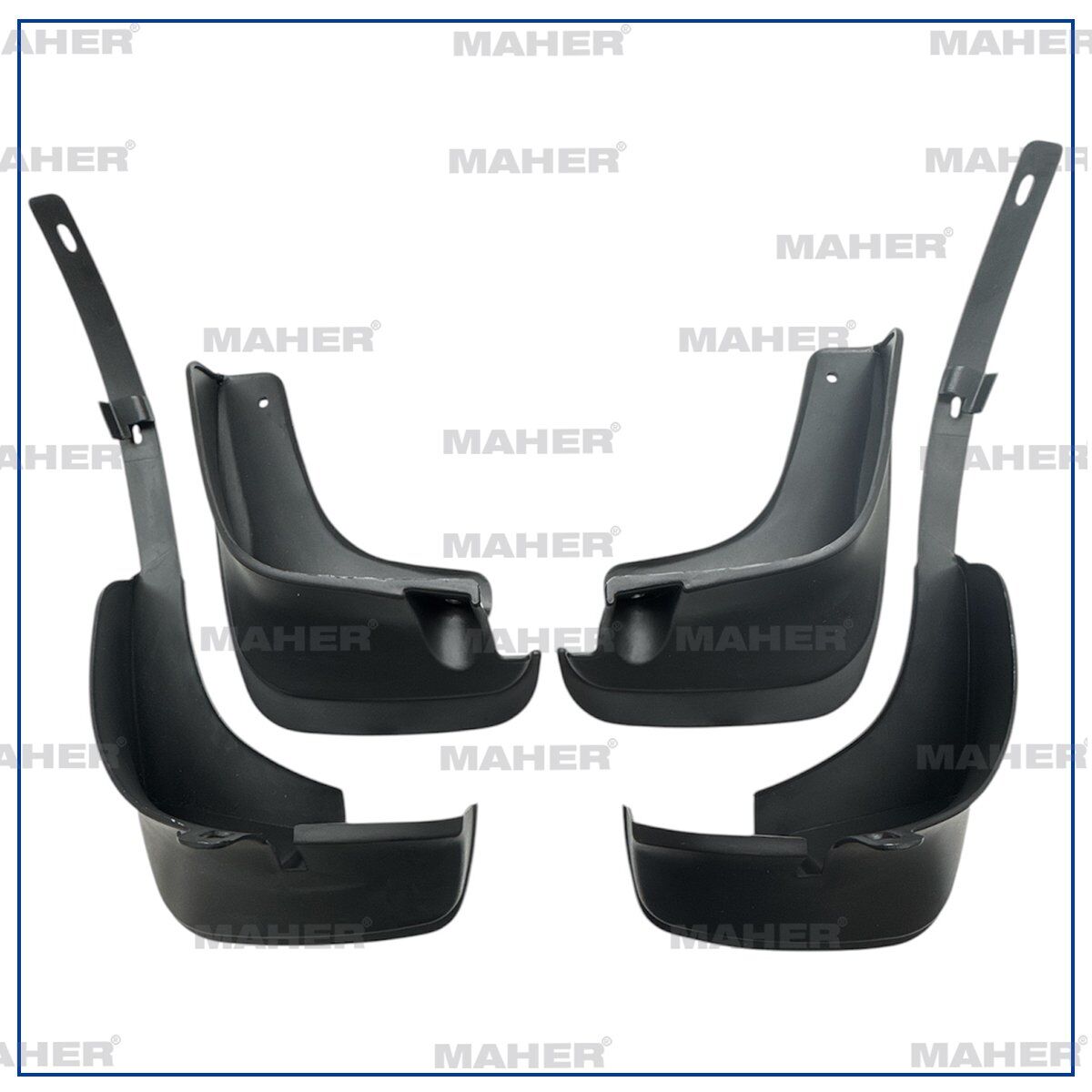 76621-1218176625-1244076622-1218076626-12430 PAÇALIK COROLLA 98-01 TAKIM AE111