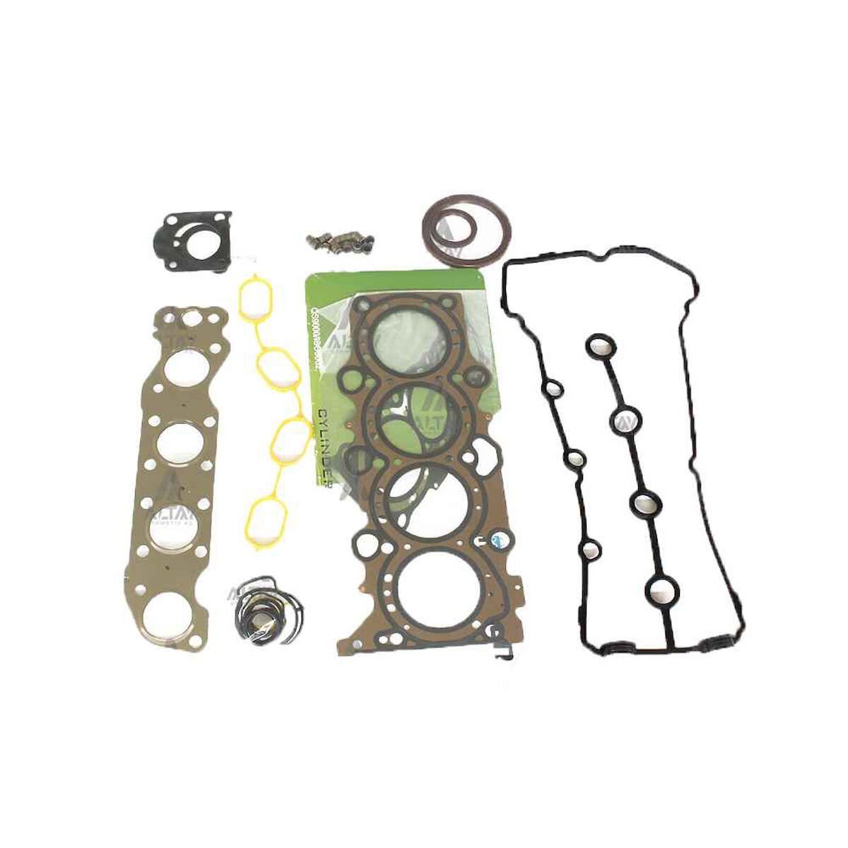 TAKIM CONTA SWIFT 06= ÇELİK M13A / M15A / M16A   OEM: 11400-86872