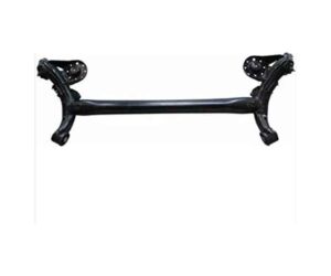 TRAVERS ACCENT 11= BLUE ARKA (DİNGİL) DİSK TİP HYUNDAI ACCENT OEM: 55100-1R100