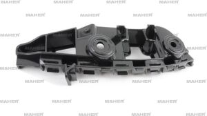 5C6807183A TAMPON BAĞLANTI BRAKETİ JETTA 15= ÖN SOL