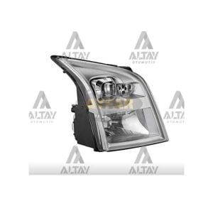 FAR TRANSIT 06-14 V347 MANUEL SOL FORD TRANSIT OEM: 6C1113101DA