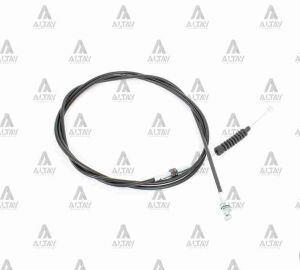 MB390960 TEL STOP CANTER 304/449