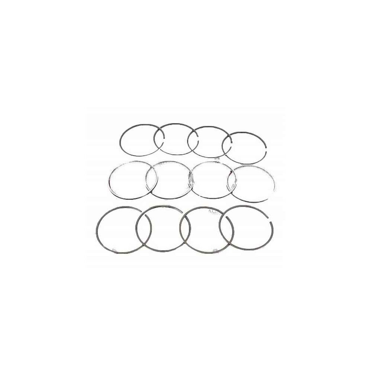 SEGMAN ACCENT 06-11 ERA / GETZ 06-11 / I-20 09-14 / CERATO 04-09 / RIO 06-11 / CEED 08-11 / I-30 07-11 DİZEL STD TAKIM HYUNDAI, KIA ACCENT, CERATO, ERA, GETZ, RIO OEM: 23040-2A900