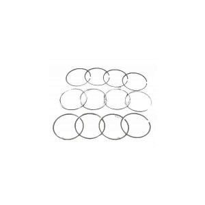 SEGMAN ACCENT 06-11 ERA / GETZ 06-11 / I-20 09-14 / CERATO 04-09 / RIO 06-11 / CEED 08-11 / I-30 07-11 DİZEL STD TAKIM HYUNDAI, KIA ACCENT, CERATO, ERA, GETZ, RIO OEM: 23040-2A900