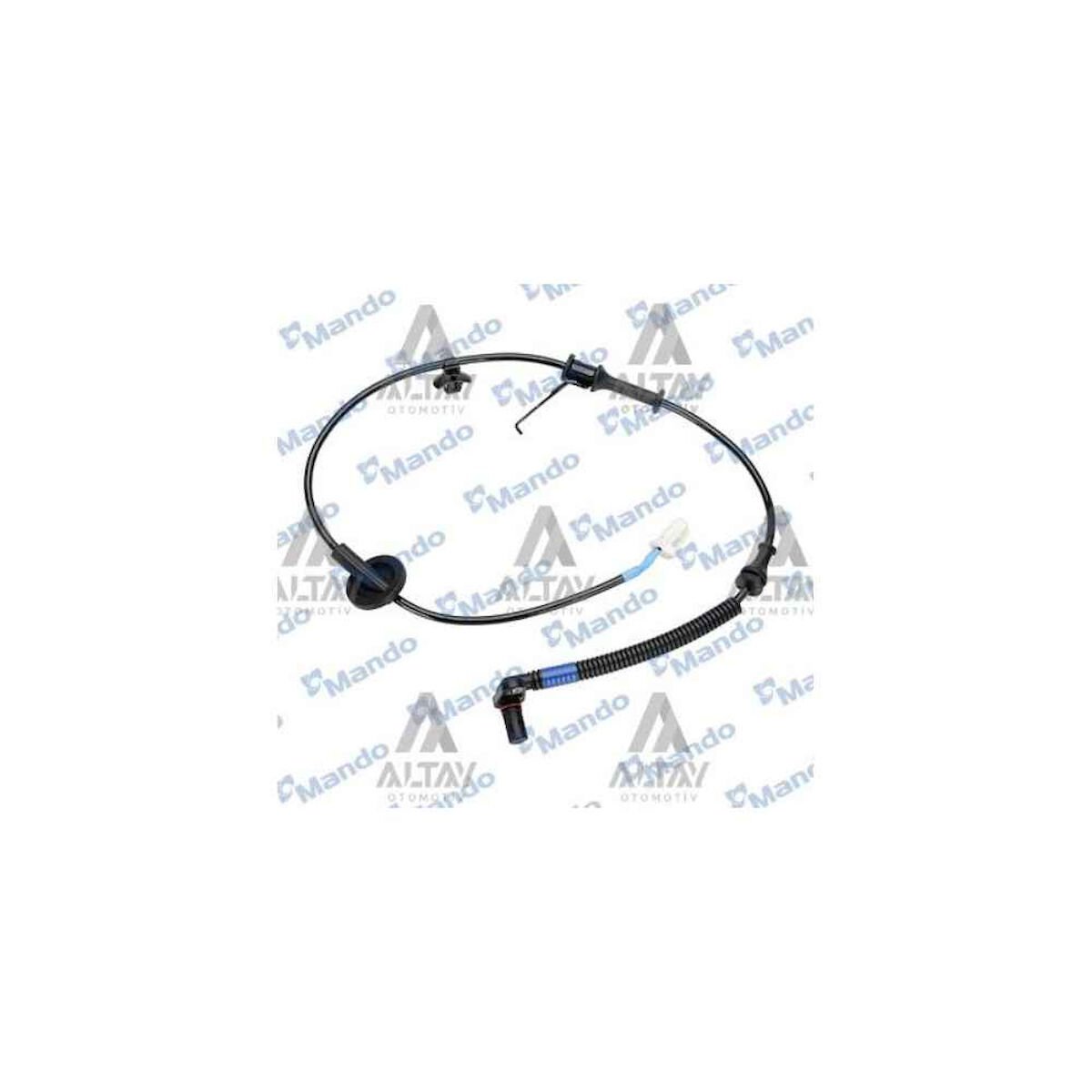 SENSÖR ABS ACCENT 11-18 BLUE ARKA SOL HYUNDAI ACCENT OEM: 956801R100