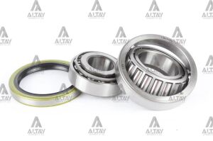 TKHY100 TEKER KİTİ ÖN HYUNDAI  H-100 / MITSUBISHI  L-300