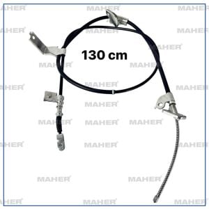 46430-0K210 TEL EL FREN HILUX REVO 15-18 ARKA SOL