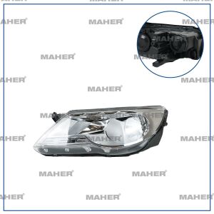 5N1941031AB FAR TIGUAN 08-12 SOL