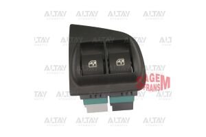 735417033 CAM AÇMA DÜĞMESİ DOBLO ÖN SOL ÇİFTLİ