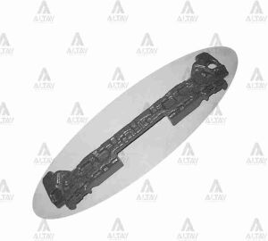 86520-F2000 ŞOK EMİCİ ÖN TAMPON ELANTRA 16-18