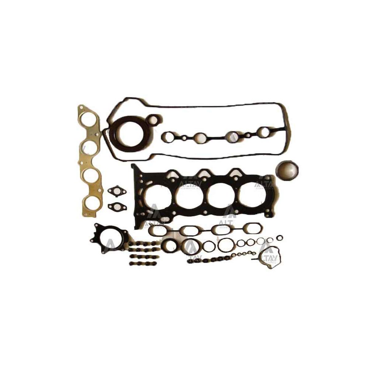 TAKIM CONTA YARIS  99-02 1.3cc / 1NZFE / 2NZFE TOYOTA YARIS OEM: 04111-21040