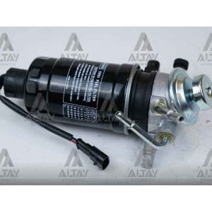YAKIT FİLTRESİ KOMPLE (MAZOT) I-30 07-11 / CEED 08-11 DİZEL   OEM: 31911-2H900