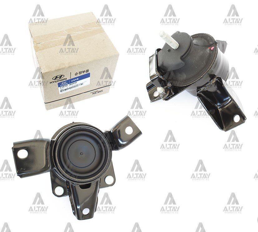 21810-3K850 TAKOZ MOTOR SONATA 05= A / T 2.0 DİZEL SAĞ