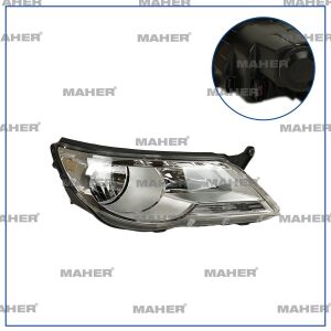 5N1941032AB FAR TIGUAN 08-12 SAĞ