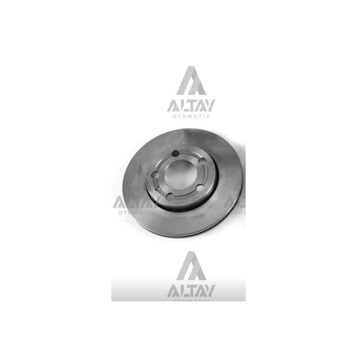 FREN DİSKİ FABIA II 06-15 / ÖN HAVALI 239-5   OEM: 6Q0615301