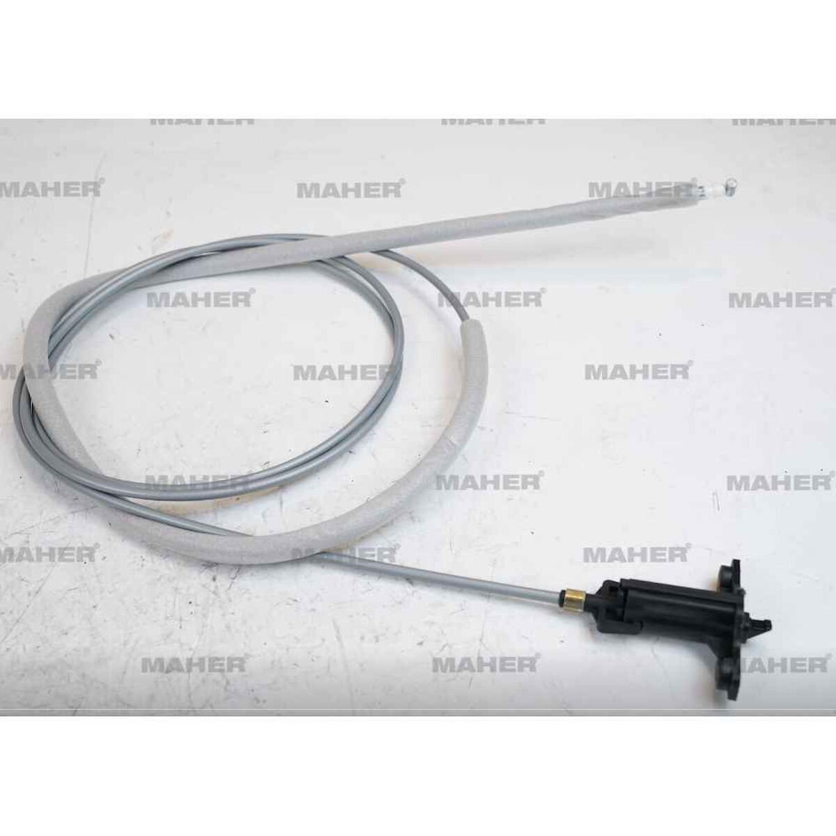 TEL DEPO KAPAK ACCENT 95-00 HYUNDAI ACCENT OEM: 81590-22002