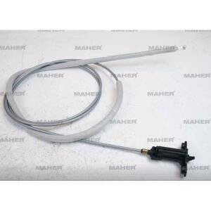 TEL DEPO KAPAK ACCENT 95-00 HYUNDAI ACCENT OEM: 81590-22002