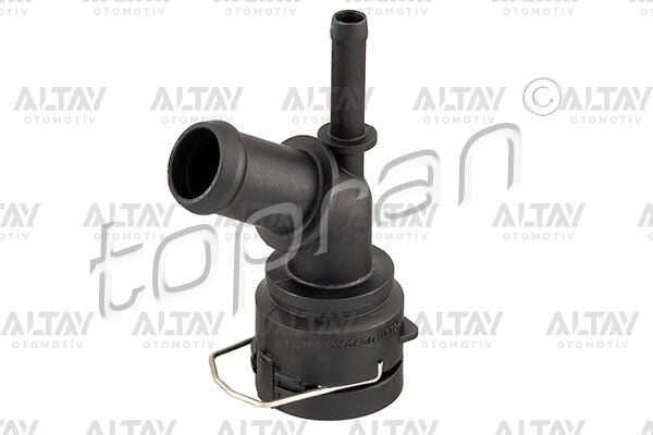 1J0122291B SU FLANŞI GOLF4 / BORA / A3 / TOLEDO 97-04 AKL-BFQ-AGN 1.6-1.8