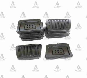 32825-2K500 PEDAL LASTİĞİ ACCENT 11= BLUE / I-20 / ELANTRA / TUCSON / SONATA / SPORTAGE FREN AT (YERLİ)