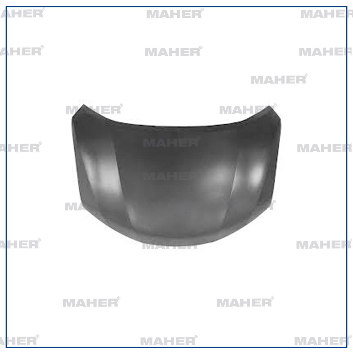 F510M-4CCMA MOTOR KAPUTU X-TRAIL 14-17