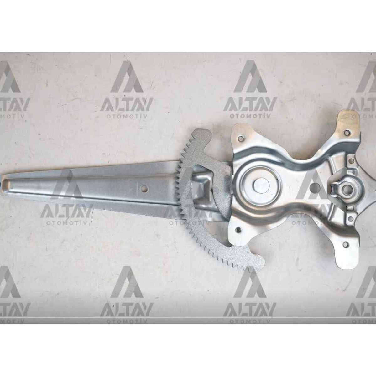 CAM KRİKOSU RAV-4 ELEKTRİKLİ 01-06 ARKA SOL   OEM: 69804-42020