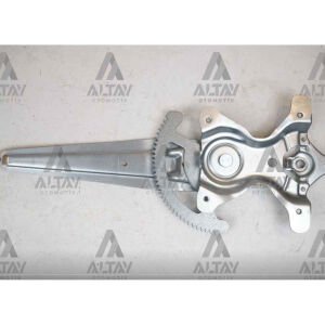 CAM KRİKOSU RAV-4 ELEKTRİKLİ 01-06 ARKA SOL   OEM: 69804-42020