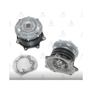 DEVİRDAİM PICKUP   89-02 TD25 2.5D (TERMİKLİ)   OEM: 21010-43G02