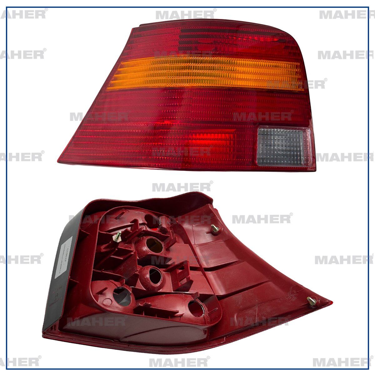 1J6945095Q STOP LAMBASI GOLF4  99-04 SOL