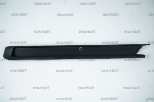 5C6807234A9B9 TAMPON IZGARA ÇITASI JETTA 15= SİS DELİKLİ SAĞ