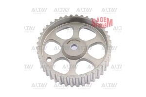 7701476570 EKSANTRİK DİŞLİ CLIO / KANGOO 1.5 DCI AYARSIZ