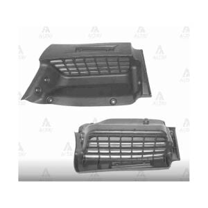 BAKALİT BASAMAK CANTER FE-839 / 859 06= SOL (FUSO)   OEM: MT03PZ7210