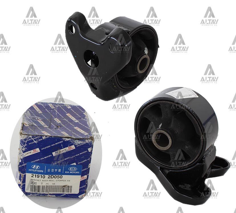 21910-2D050 TAKOZ MOTOR ELANTRA 01-07 A / T ÖN