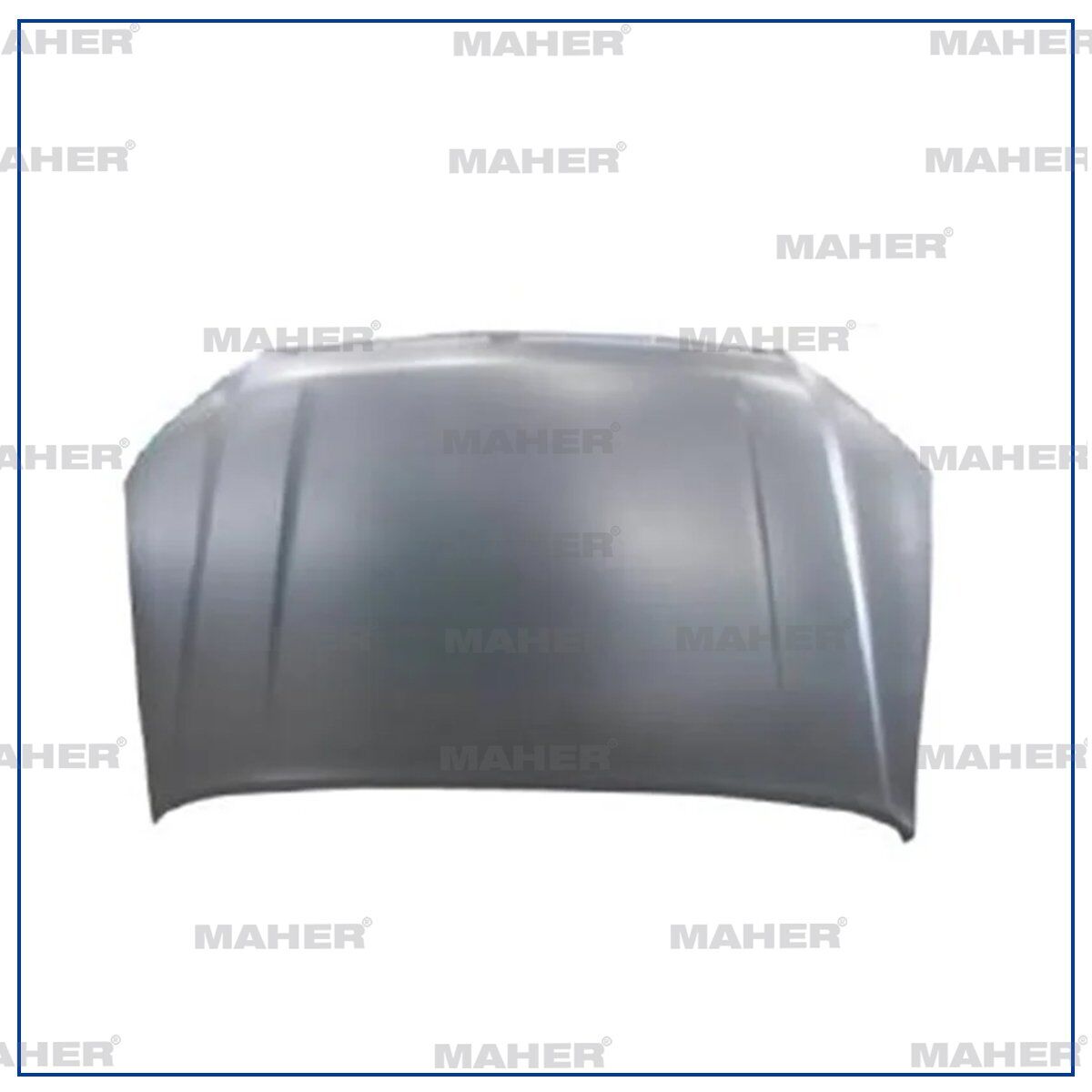 898193818051 MOTOR KAPUTU D-MAX 12-17