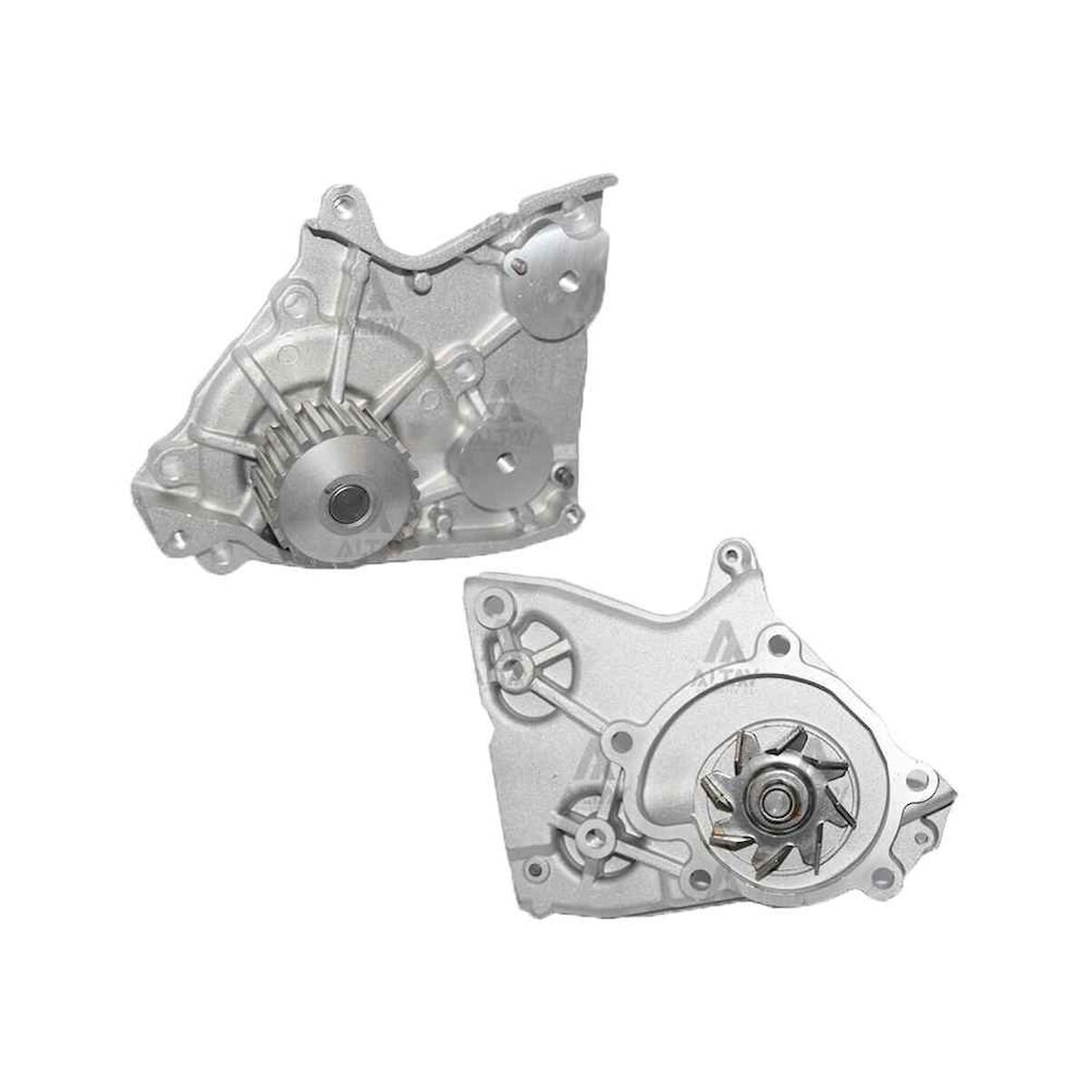 DEVİRDAİM 626    88-92 1.8 / 2.0   OEM: 8AH2-15-010