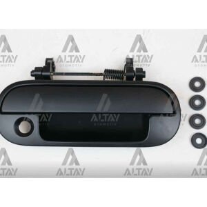 KAPI KOLU HRV  98-05 ÖN DIŞ SAĞ   OEM: 72140-S4N-003ZA