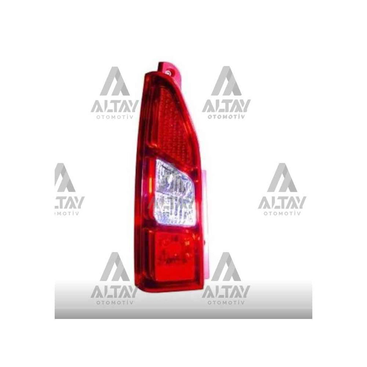 STOP LAMBASI PARTNER / BERLINGO 08-12 DUYSUZ SAĞ CITROEN, PEUGEOT BERLINGO, PARTNER OEM: 6351FH