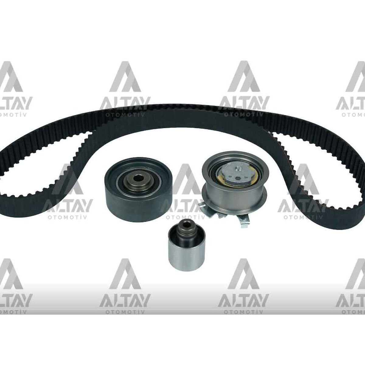 TRİGER SETİ PASSAT / GOLF5 / JETTA / A3 / A4 / A6 07-11 BKP-BKD-BMN-BMR-BUZ-BRE 2.0 TDİ (03G109244A) (GENİŞ DELİK 12 MM) VOLKSWAGEN GOLF, JETTA, PASSAT OEM: 03G198119A