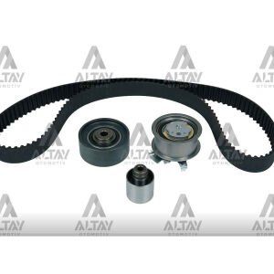TRİGER SETİ PASSAT / GOLF5 / JETTA / A3 / A4 / A6 07-11 BKP-BKD-BMN-BMR-BUZ-BRE 2.0 TDİ (03G109244A) (GENİŞ DELİK 12 MM) VOLKSWAGEN GOLF, JETTA, PASSAT OEM: 03G198119A