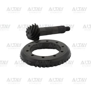 4321374 AYNA MAHRUTİ (10/41) DOGAN / KARTAL / SAHIN DKS M.131