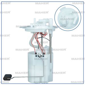 52007141 DEPO ŞAMANDIRASI KOMPLE EGEA 15= 1.4-1.6