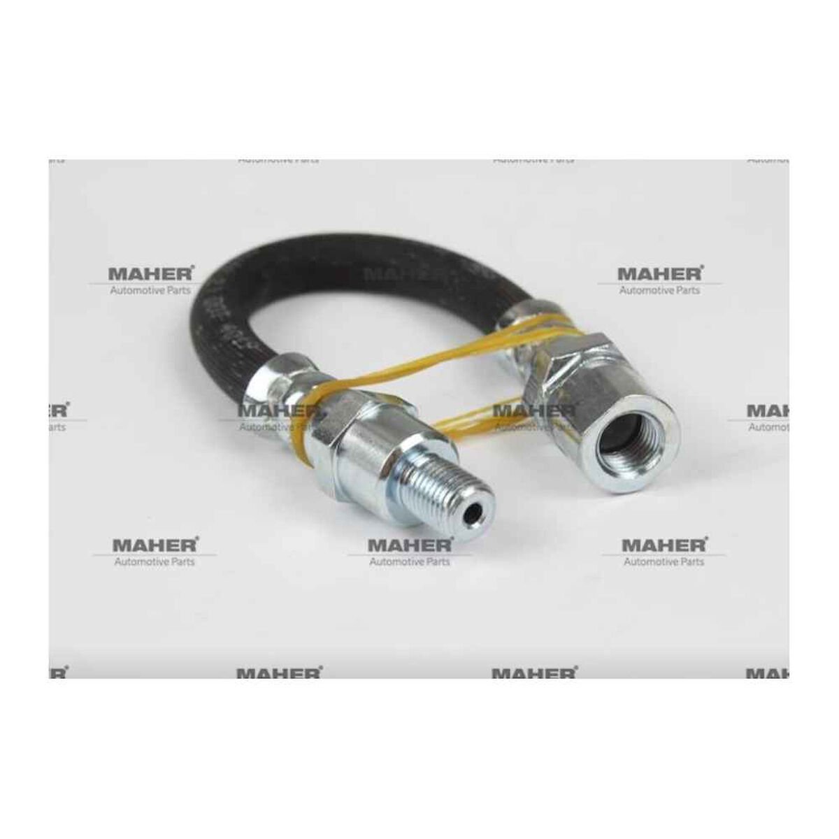 HORTUM FREN 124 66-85 ARKA KISA   OEM: 4234923