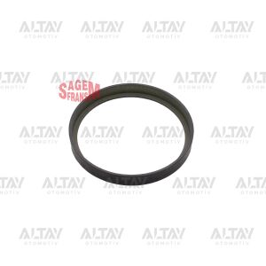 334909 ABS OKUYUCU HALKA 206 / 208 / 301 / 1007 / C2 / C3 / C4 ARKA DİSK